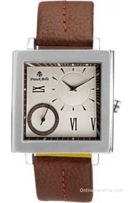 Franck Bella FB103A Analog Watch
